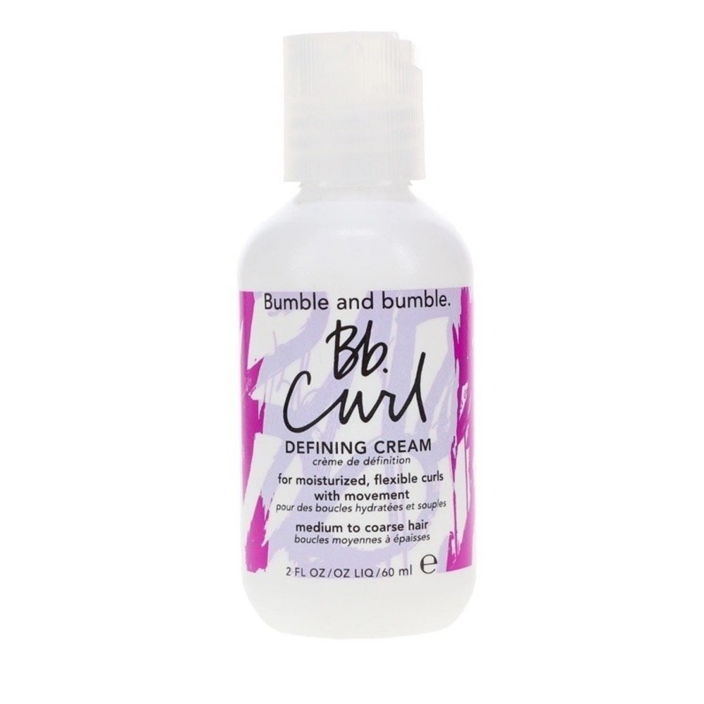 Bumble and bumble Curl Defining Cream 2 oz/ 60 ml
